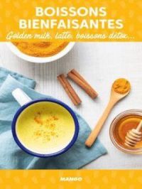 Affiche du document Boissons bienfaisantes