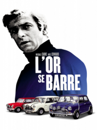 Affiche du document L'or se barre