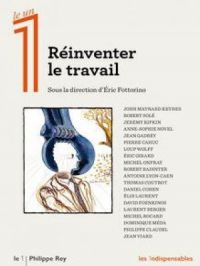 Affiche du document Réinventer le travail