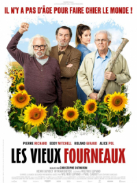 Les vieux fourneaux | Christophe Duthuron. Réalisateur