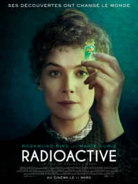 Affiche de l'album Radioactive