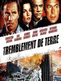 Affiche du document Tremblement de terre