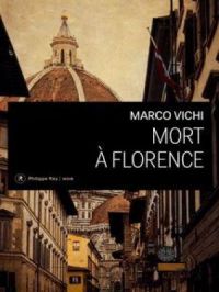 Affiche du document Mort à Florence