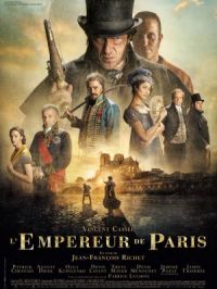 Affiche du document L'Empereur de Paris