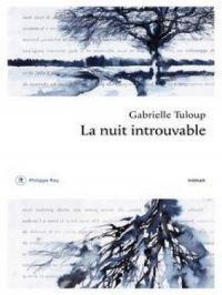 Affiche du document La nuit introuvable