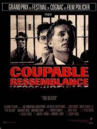 Affiche du document Coupable ressemblance