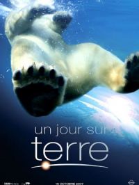 Affiche du document Un jour sur terre