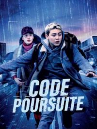 Affiche du document Code poursuite