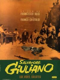 Affiche du document Salvatore Giuliano