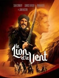 Affiche du document Le Lion et le Vent