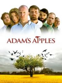 Affiche du document Adam's Apple