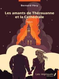 Affiche du document Les amants de Thérouanne et la Cathédrale