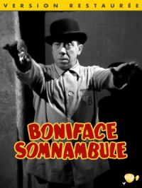 Affiche du document Boniface Somnambule