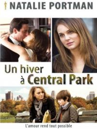 Affiche du document Un hiver à Central Park