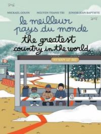 Affiche du document Le meilleur pays du monde