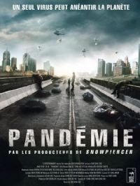 Affiche du document Pandémie