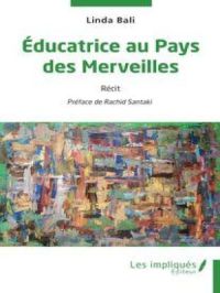 Affiche du document Educatrice au pays des Merveilles