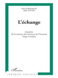 Affiche du document L'échange