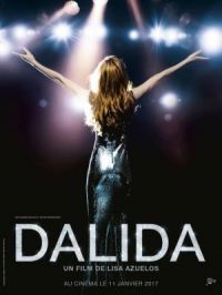 Affiche du document Dalida