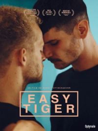 Easy tiger | Karel Tuytschaever. Réalisateur