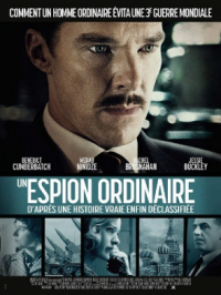 Affiche du document Un espion ordinaire