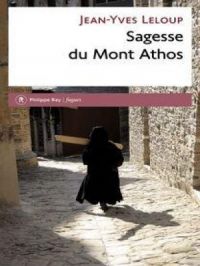 Affiche du document Sagesse du Mont Athos