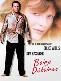 Boire et déboires | Blake Edwards. Réalisateur