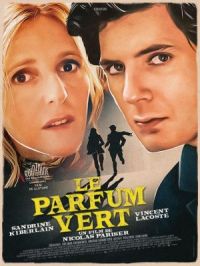 Affiche du document Le parfum Vert