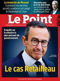 Affiche du document Le Point