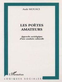 Affiche du document LES POÈTES AMATEURS