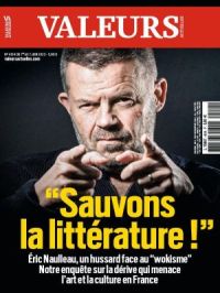 Valeurs actuelles | .