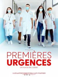 Affiche du document Premières urgences