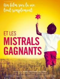 Affiche du document Et les Mistrals Gagnants