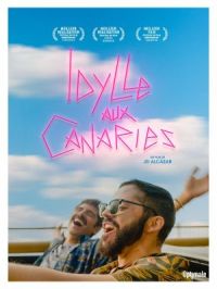 Affiche du document Idylle aux Canaries