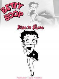 Affiche du document Betty Boop's Rise to Fame