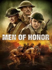 Men of honor | Saul Dibb. Réalisateur