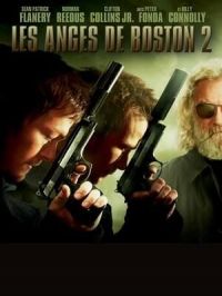 Affiche du document Les anges de Boston 2 : La Toussaint