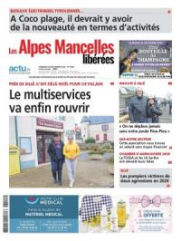 Affiche du document Les Alpes Mancelles