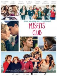 Affiche du document Misfits club