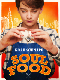 Affiche du document Soul food