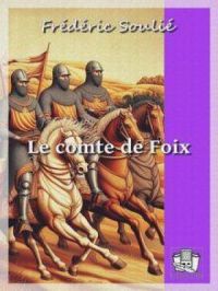 Affiche du document Le comte de Foix