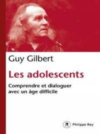 Affiche du document Les adolescents