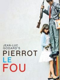 Pierrot le fou | Jean-Luc Godard. Réalisateur