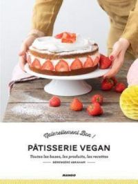 Affiche du document Pâtisserie vegan