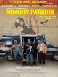 Affiche du document Mission paradis