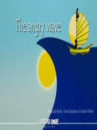 Affiche du document The angry wave