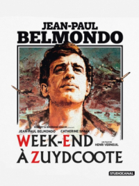 Affiche du document Week-end à Zuydcoote