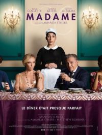 Affiche du document Madame