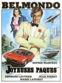 Affiche du document Joyeuses Pâques