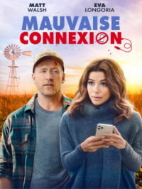 Affiche du document Mauvaise connexion